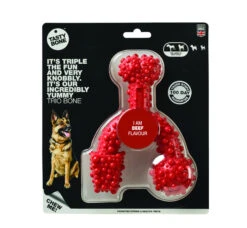 TastyBone Trio Chew Beef