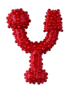 TastyBone Trio Chew Beef 8 TastyBone Trio Chew Beef -Danish Design || Scruffs || Great&Small Sales 820087 tastybone nylon trio large beef product 1