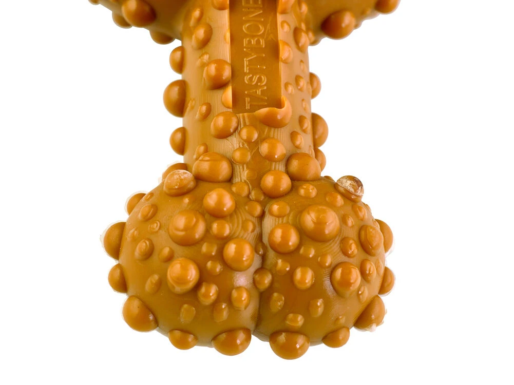 TastyBone Trio Chew Peanut Butter 5 TastyBone Trio Chew Peanut Butter - Image 3