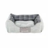 Scruffs® Highland Box Bed - Grey -Danish Design || Scruffs || Great&Small Sales 8225361