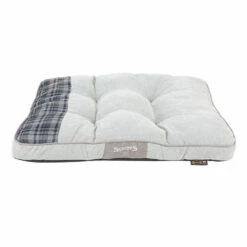Scruffs® Highland Mattress - Grey