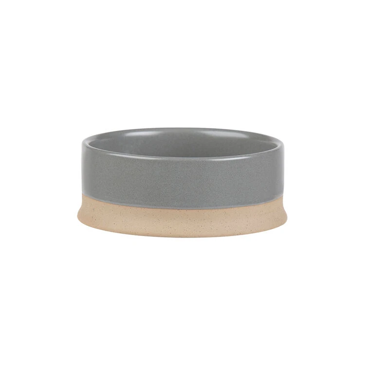 Scruffs® Scandi Non Tip Bowl Grey 3 Scruffs® Scandi Non Tip Bowl Grey