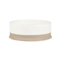 Scruffs® Scandi Non Tip Bowl Cream
