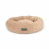 Scruffs® Oslo Ring Pet Bed - Desert Sand 2 Scruffs® Oslo Ring Pet Bed - Desert Sand -Danish Design || Scruffs || Great&Small Sales 8248821