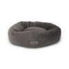 Scruffs® Oslo Ring Dog Bed - Stone Grey 2 Scruffs® Oslo Ring Dog Bed - Stone Grey -Danish Design || Scruffs || Great&Small Sales 8249121