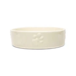 Scruffs® Icon Slow Feeder Pet Bowl Cream 7 Scruffs® Icon Slow Feeder Pet Bowl Cream -Danish Design || Scruffs || Great&Small Sales 825490 1