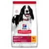 Hill's Science Plan Canine Advanced Fitness Adult Chicken 1 Hill's Science Plan Canine Advanced Fitness Adult Chicken -Danish Design || Scruffs || Great&Small Sales 89930