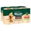 Winalot Casserole Selections Dog Food In Gravy Mixed Variety 1 Winalot Casserole Selections Dog Food In Gravy Mixed Variety -Danish Design || Scruffs || Great&Small Sales 8yD ytdA