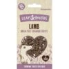 10 X 100g Rosewood Leaps & Bounds Lamb Grain Free Training Treats 1 10 X 100g Rosewood Leaps & Bounds Lamb Grain Free Training Treats -Danish Design || Scruffs || Great&Small Sales 90117LBLambtrainingPK