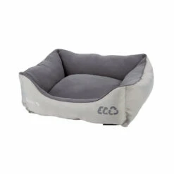 Scruffs® Eco Box Bed - Urban Grey
