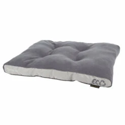 Scruffs® Eco Slimline Dog Mattress - Urban Grey