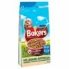 Bakers Complete Beef & Veg Adult Dog Food 1 Bakers Complete Beef & Veg Adult Dog Food -Danish Design || Scruffs || Great&Small Sales 987390