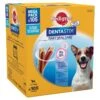 Pedigree Dentastix Daily Oral Care Dental Chews Small Breed (105 Sticks) 1 Pedigree Dentastix Daily Oral Care Dental Chews Small Breed (105 Sticks) -Danish Design || Scruffs || Great&Small Sales 9c7d9cac 1b48 41e6 b152 9c528ac5d00e