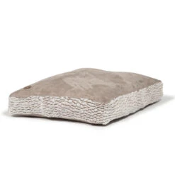 Danish Design Arctic Box Grey Dog Duvet
