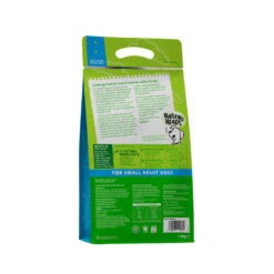 Barking Heads Small Breed Chop Lickin' Lamb Dry Dog Food 7 Barking Heads Small Breed Chop Lickin' Lamb Dry Dog Food -Danish Design || Scruffs || Great&Small Sales BH 1.5kg Lamb BoP