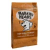 Barking Heads Top Dog Turkey Dry Dog Food 1 Barking Heads Top Dog Turkey Dry Dog Food -Danish Design || Scruffs || Great&Small Sales BH 12kg Turkey copy