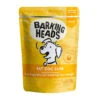Barking Heads Fat Dog Slim Light Wet Dog Food 1 Barking Heads Fat Dog Slim Light Wet Dog Food -Danish Design || Scruffs || Great&Small Sales BH Fat Dog Slim300g Pouch 183x130mm copy