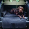 Danish Design Car Boot Protector Dog Bed -Danish Design || Scruffs || Great&Small Sales BOOTBEDIMAGEweb