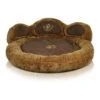 Scruffs® Grizzly Bear Dog Bed - Brown Bear 2 Scruffs® Grizzly Bear Dog Bed - Brown Bear -Danish Design || Scruffs || Great&Small Sales BrownGrizzlyBear3