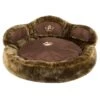 Scruffs® Cub Bear Dog Bed - Brown Bear -Danish Design || Scruffs || Great&Small Sales BrownGrizzlyCubBed3ebdec7a1 e5b2 48c3 85bf 6100a9497ab3