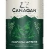 6 X 400g Canagan Chicken Hotpot Wet Dog Food 2 6 X 400g Canagan Chicken Hotpot Wet Dog Food -Danish Design || Scruffs || Great&Small Sales CCH Canagan Dog Chicken Hotpot
