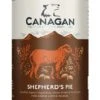 6 X 400g Canagan Shepherds Pie Wet Dog Food 2 6 X 400g Canagan Shepherds Pie Wet Dog Food -Danish Design || Scruffs || Great&Small Sales CSP Canagan Dog Shepherds Pie
