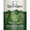 6 X 400g Canagan Free-Run Chicken Wet Dog Food -Danish Design || Scruffs || Great&Small Sales CWC Canagan Dog Free Run Chicken