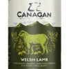 6 X 400g Canagan Welsh Lamb Wet Dog Food 1 6 X 400g Canagan Welsh Lamb Wet Dog Food -Danish Design || Scruffs || Great&Small Sales CWL Canagan Dog Welsh Lamb