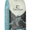 Canagan Grain Free Scottish Salmon Small Breed Dry Dog Food -Danish Design || Scruffs || Great&Small Sales Canagan 1