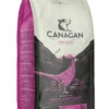 Canagan Highland Feast Grain Free Dry Dog Food 2 Canagan Highland Feast Grain Free Dry Dog Food -Danish Design || Scruffs || Great&Small Sales Canagan 2018 Visual Highland Feast 01 flipped