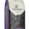 Canagan Free-Range Chicken Light / Senior Grain Free Dog Food 1 Canagan Free-Range Chicken Light / Senior Grain Free Dog Food -Danish Design || Scruffs || Great&Small Sales Canagan 2018 Visual Light Senior 01 flipped