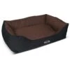 Scruffs® Expedition Box Bed - Chocolate Brown -Danish Design || Scruffs || Great&Small Sales ChocolateExpeditionBoxBed3
