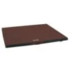 Scruffs® Expedition Crate Mat - Chocolate Brown -Danish Design || Scruffs || Great&Small Sales ChocolateExpeditionMat3