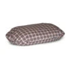 Danish Design Classic Check Fibre Dog Bed Cover -Danish Design || Scruffs || Great&Small Sales Classic Check Fibre Bed