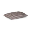 Danish Design Classic Check Deep Filled Dog Duvet 1 Danish Design Classic Check Deep Filled Dog Duvet -Danish Design || Scruffs || Great&Small Sales Classic Check Luxury Deep Filled Duvet