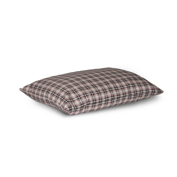 Danish Design Classic Check Deep Filled Dog Duvet 3 Danish Design Classic Check Deep Filled Dog Duvet