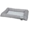 Scruffs® Cool Dog Bed - Grey 1 Scruffs® Cool Dog Bed - Grey -Danish Design || Scruffs || Great&Small Sales CoolBed3