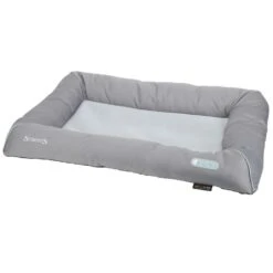 Scruffs® Cool Dog Bed - Grey