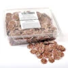 Mini Monster Chocs Plain Chocolate For Dogs 1kg 1 Mini Monster Chocs Plain Chocolate For Dogs 1kg -Danish Design || Scruffs || Great&Small Sales DSC0052