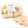 Monster Chocs Chunky White Milk Chocolate For Dogs 1kg -Danish Design || Scruffs || Great&Small Sales DSC0054