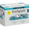 12 X 395g Forthglade Complete Meal Grain Free Adult Fish Variety Pack 1 12 X 395g Forthglade Complete Meal Grain Free Adult Fish Variety Pack -Danish Design || Scruffs || Great&Small Sales Forthglade Complete Adult Grain Free Fish Variety Wet Dog Food 12 x 395g1
