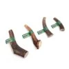 Green Elk Full Antler 2 Green Elk Full Antler -Danish Design || Scruffs || Great&Small Sales GE C013Web