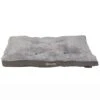 Scruffs® Cosy Dog Mattress - Grey -Danish Design || Scruffs || Great&Small Sales GreyCosyMattress3