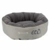 Scruffs® Eco Ring Bed - Urban Grey 1 Scruffs® Eco Ring Bed - Urban Grey -Danish Design || Scruffs || Great&Small Sales GreyEcoDonut31546801b 24fc 4571 a99a 9fb13e803126