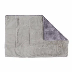 Scruffs® Kensington Blanket - Grey
