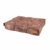 Scruffs® Kensington Mattress - Chocolate 1 Scruffs® Kensington Mattress - Chocolate -Danish Design || Scruffs || Great&Small Sales KensingtonMattressChocIMG1