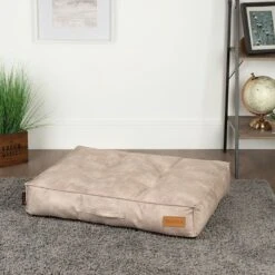 Scruffs® Kensington Mattress - Cream 5 Scruffs® Kensington Mattress - Cream -Danish Design || Scruffs || Great&Small Sales KensingtonMattressCreamIMG3