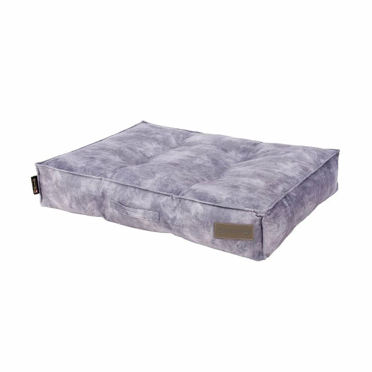Scruffs® Kensington Mattress - Grey 3 Scruffs® Kensington Mattress - Grey