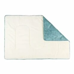 Scruffs® Knightsbridge Blanket - Turquoise