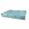 Scruffs® Knightsbridge Mattress - Turquoise -Danish Design || Scruffs || Great&Small Sales KnightsbridgeMattressTurqIMG1